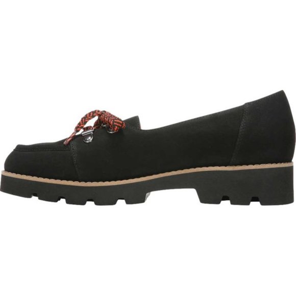 Vionic Teagan Loafer Black - Picture 3 of 5